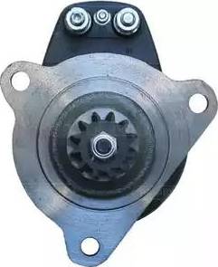 HC-Parts CS962 - Стартер autocars.com.ua