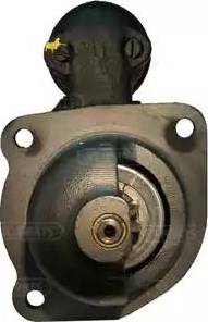 HC-Parts CS97 - Стартер autocars.com.ua