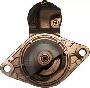 HC-Parts CS982 - Стартер autocars.com.ua