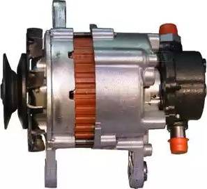 HC-Parts JA1427IR - Генератор autodnr.net