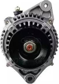 HC-Parts JA1534IR - Генератор autocars.com.ua