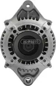 HC-Parts JA1536IR - Генератор autocars.com.ua