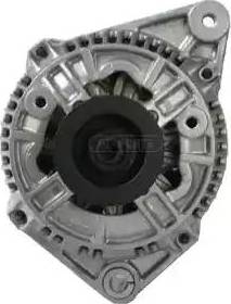 HC-Parts JA1599IR - Генератор autocars.com.ua