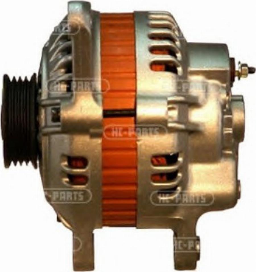 HC-Parts JA159IR - Генератор autodnr.net