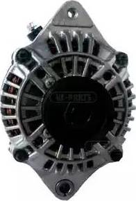 HC-Parts JA1612IR - Генератор autocars.com.ua