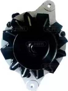 HC-Parts JA1618IR - Генератор autocars.com.ua