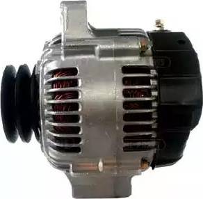 HC-Parts JA1724IR - Генератор autodnr.net