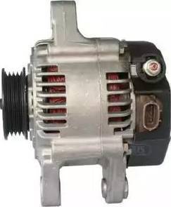 HC-Parts JA1517IR - Генератор autodnr.net