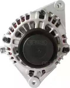 HC-Parts JA1804IR - Генератор autocars.com.ua