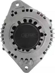 HC-Parts JA1901IR - Генератор autocars.com.ua