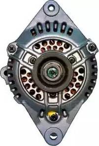 HC-Parts JA659IR - Генератор autocars.com.ua