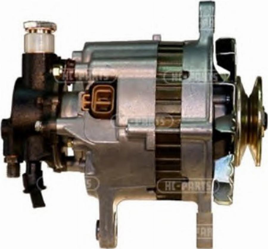 HC-Parts JA668IR - Генератор autodnr.net