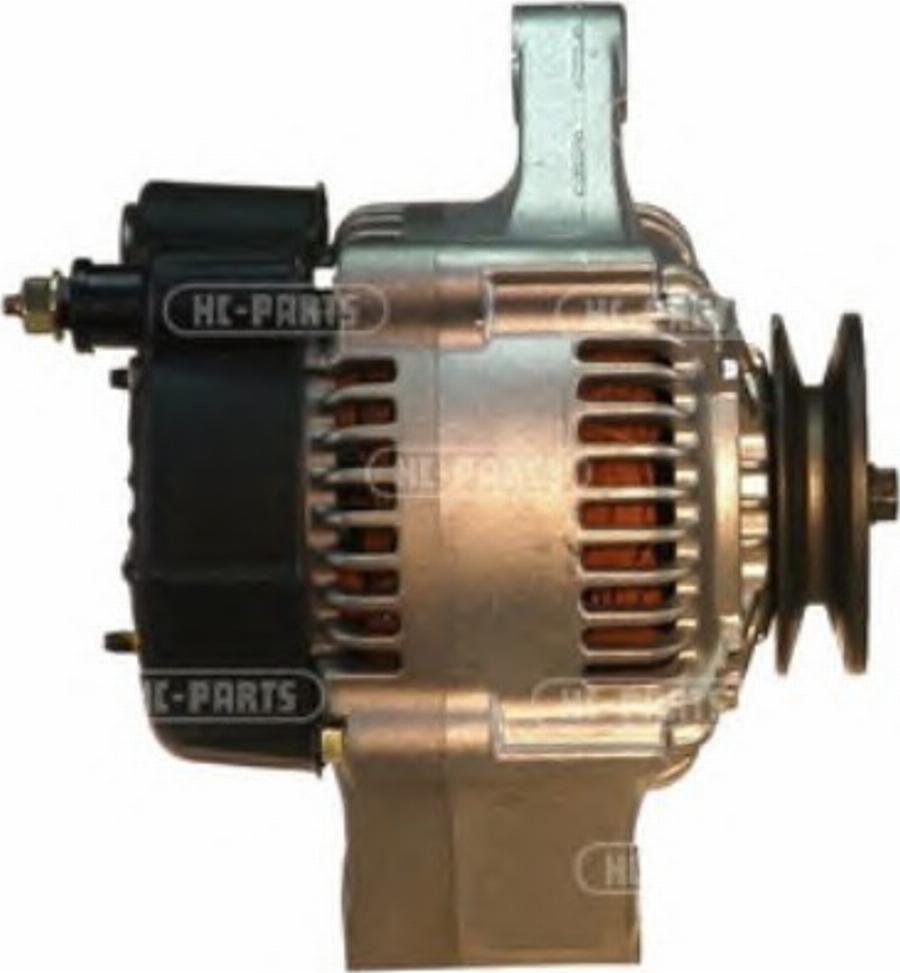 HC-Parts JA697IR - Генератор autodnr.net