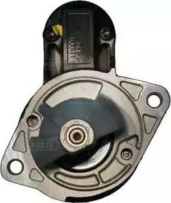 HC-Parts JS1003 - Стартер autocars.com.ua