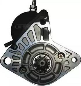 HC-Parts JS1084 - Стартер autocars.com.ua