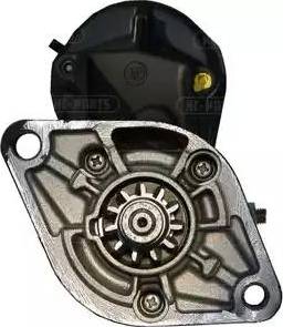 HC-Parts JS1090 - Стартер autocars.com.ua