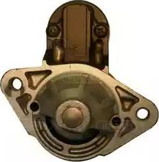 HC-Parts JS1153 - Стартер autocars.com.ua