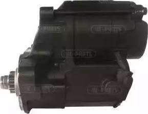 HC-Parts JS1237 - Стартер autocars.com.ua