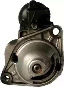 HC-Parts JS1315 - Стартер autocars.com.ua