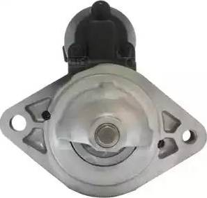 HC-Parts JS1362 - Стартер autocars.com.ua