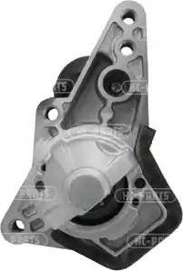 HC-Parts JS1367 - Стартер autocars.com.ua