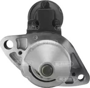 HC-Parts JS1369 - Стартер autocars.com.ua