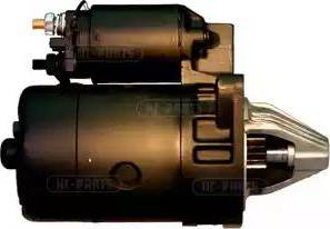 HC-Parts JS325 - Стартер autocars.com.ua