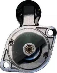 HC-Parts JS362 - Стартер autocars.com.ua