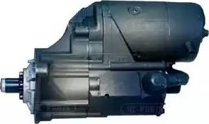 HC-Parts JS521 - Стартер autocars.com.ua