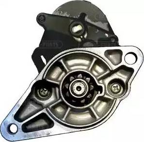 HC-Parts JS560 - Стартер autocars.com.ua