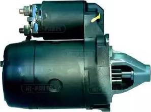 HC-Parts JS640 - Стартер autocars.com.ua