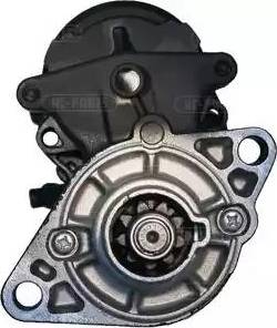 HC-Parts JS645 - Стартер autocars.com.ua