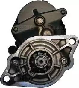 HC-Parts JS730 - Стартер autocars.com.ua