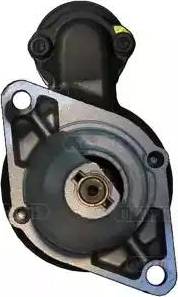 HC-Parts JS901 - Стартер autocars.com.ua