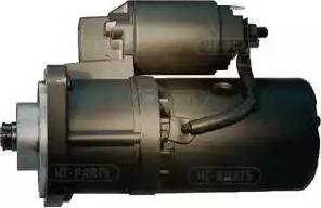 HC-Parts JS915 - Стартер autocars.com.ua