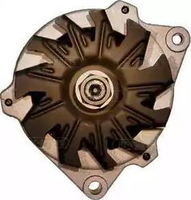 HC-Parts CA1685IR - Генератор autocars.com.ua