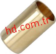 HD HD 10116 - Втулка, листова ресора autocars.com.ua