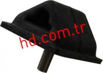 HD HD 9323 - Відбійник, буфер амортизатора autocars.com.ua