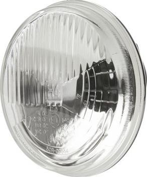 HELLA 1A3 002 850-001 - Вставка фари, основна фара autocars.com.ua