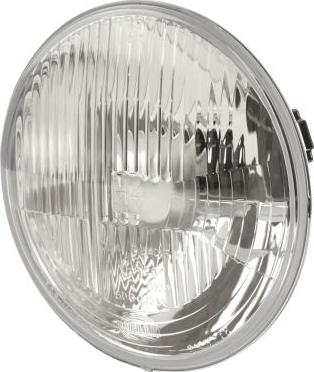 HELLA 1A6 002 395-031 - Вставка фари, основна фара autocars.com.ua