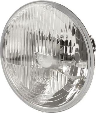 HELLA 1A6 002 395-071 - Вставка фари, основна фара autocars.com.ua