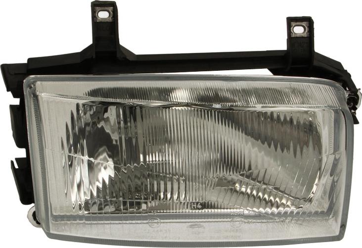 HELLA 1AJ 006 051-221 - Основна фара autocars.com.ua