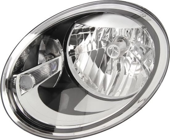 HELLA 1E9 010 793-011 - Основна фара autocars.com.ua