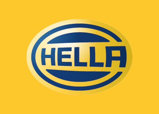 HELLA 1EX 015 327-021 - Основная фара avtokuzovplus.com.ua