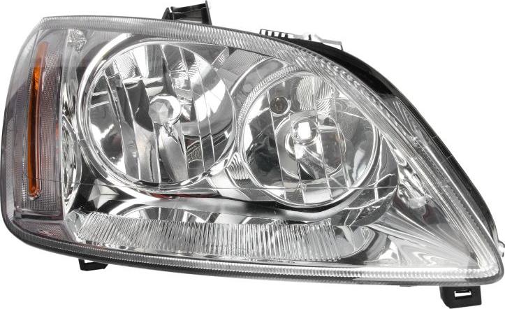 HELLA 1EE 270 600-171 - Основна фара autocars.com.ua