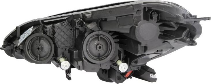 HELLA 1EF 011 830-061 - Основна фара autocars.com.ua