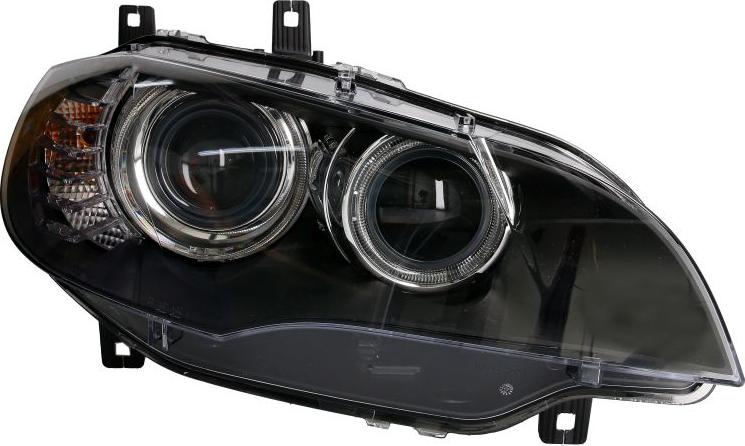 HELLA 1EL 009 644-621 - Основна фара autocars.com.ua