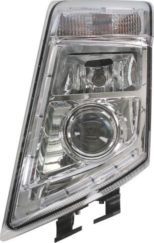 HELLA 1EL 010 478-111 - Основна фара autocars.com.ua