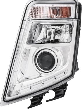 HELLA 1EL 010 478-251 - Основна фара autocars.com.ua