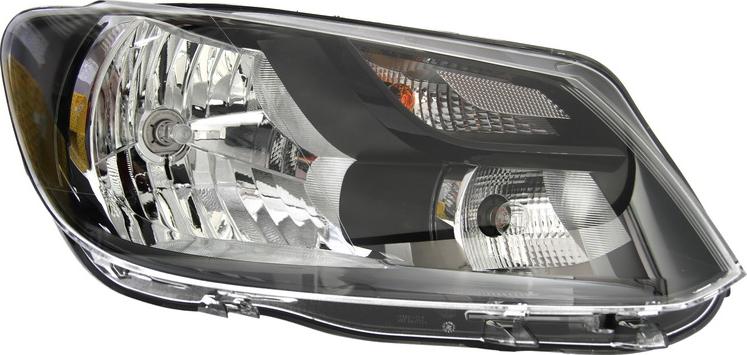 HELLA 1EL 010 551-121 - Основна фара autocars.com.ua